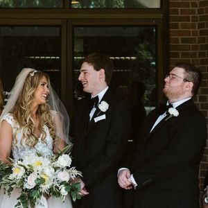 Meet your Posher, Lori